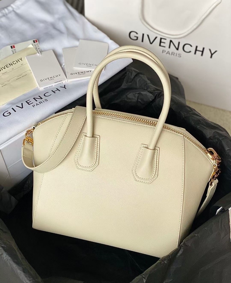 Givenchy Handle Bags